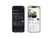Quick Share : Google facilite (enfin) le partage de fichiers entre Android et iPhone Quick Share Google facilite (enfin) le partage de fichiers entre Android et iPhone