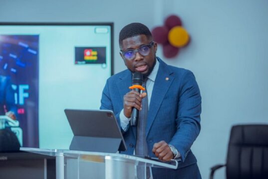 Togo IGF 2026 : Souveraineté numérique et IA au cœur des débats Togo IGF 2026 Souveraineté numérique et IA au cœur des débats