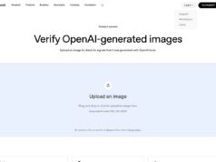 Verify, un outil d’OpenAI qui détecte les images créées par ses IA Verify, un outil d'OpenAI qui détecte les images créées par ses IA