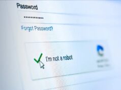 Web : Quatre géants mondiaux envisagent la fin du Captcha Web : Quatre géants mondiaux envisagent la fin du Captcha