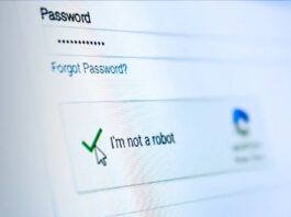 Web : Quatre géants mondiaux envisagent la fin du Captcha