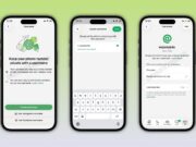 WhatsApp : une fonction pour discuter sans partager son numéro de téléphone WhatsApp une fonction pour discuter sans partager son numéro de téléphone