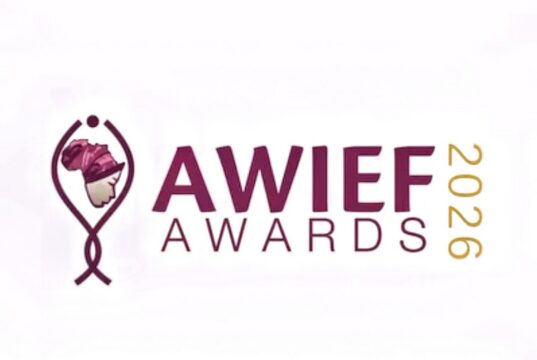 AWIEF Awards 2026 : les femmes innovatrices invitées à candidater AWIEF Awards 2026 femmes innovatrices invitées à candidater
