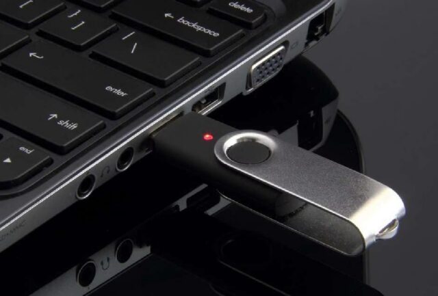 Débrancher une clé USB sans l'éjecter : est-ce si dangereux ?