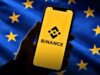 Crypto : Binance obligé de restreindre ses services en Europe Crypto Binance obligé de restreindre ses services en Europe