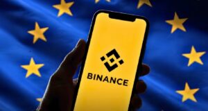 Crypto Binance obligé de restreindre ses services en Europe