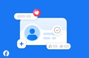 Facebook Verified : Facebook lance un badge de vérification gratuit Facebook Verified : Facebook lance un badge de vérification gratuit