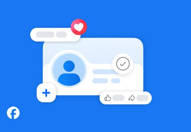 Facebook Verified : Facebook lance un badge de vérification gratuit
