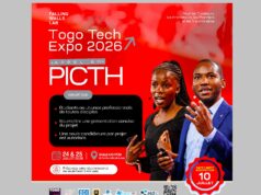 Falling Walls Lab Lomé 2026 : encore 5 jours pour candidater Falling Walls Lab Lomé 2026 encore 5 jours pour candidater