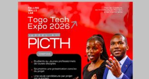 Falling Walls Lab Lomé 2026 encore 5 jours pour candidater