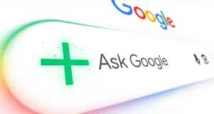 Google change sa façon de répondre à vos recherches grâce à l'IA