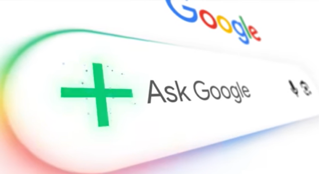 Google change sa façon de répondre à vos recherches grâce à l’IA Google change sa façon de répondre à vos recherches grâce à l'IA