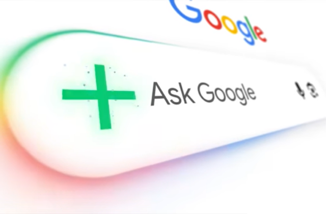 Google change sa façon de répondre à vos recherches grâce à l'IA Google change sa façon de répondre à vos recherches grâce à l'IA