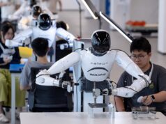 IA : La Chine réforme ses universités pour former aux métiers de demain IA La Chine réforme ses universités pour former aux métiers de demain