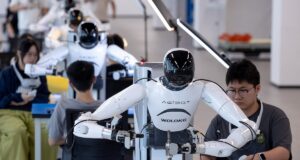IA La Chine réforme ses universités pour former aux métiers de demain