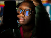 Addiction aux réseaux sociaux : les géants de la tech devant la justice Addiction aux réseaux sociaux : les géants de la tech devant la justice