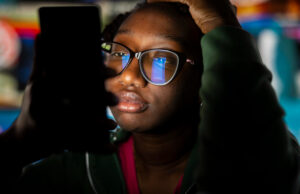 Addiction aux réseaux sociaux : les géants de la tech devant la justice Addiction aux réseaux sociaux : les géants de la tech devant la justice
