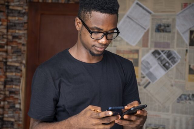 Afrique du Sud : des services en ligne bientôt accessibles sans forfait Internet Afrique du Sud : des services en ligne bientôt accessibles sans forfait Internet