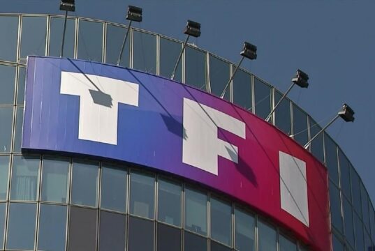 Canal+ coupe l’accès aux chaînes du Groupe TF1 en Afrique Canal+ coupe l'accès aux chaînes du groupe TF1 en Afrique