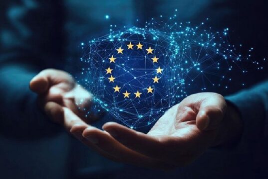 L’Europe impose un marquage des contenus créés par l’IA L'Europe impose un marquage des contenus créés par l'IA