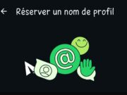 L’Inde suspend le déploiement des noms d’utilisateur WhatsApp L'Inde suspend le déploiement des noms d'utilisateur WhatsApp