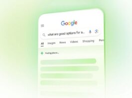 Les sites peuvent désormais contrôler leur présence dans les réponses IA de Google
