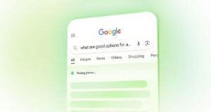 Les sites peuvent désormais contrôler leur présence dans les réponses IA de Google