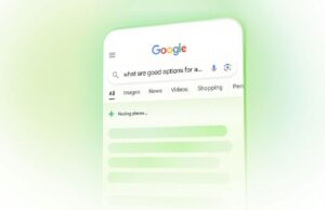 Les sites peuvent désormais contrôler leur présence dans les réponses IA de Google Les sites peuvent désormais contrôler leur présence dans les réponses IA de Google