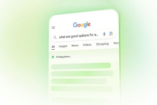 Les sites peuvent désormais contrôler leur présence dans les réponses IA de Google Les sites peuvent désormais contrôler leur présence dans les réponses IA de Google