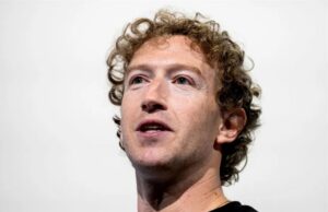 Meta : Les Agents IA évoluent moins vite que prévu, selon Mark Zuckerberg Les Agents IA évoluent moins vite que prévu, selon Mark Zuckerberg