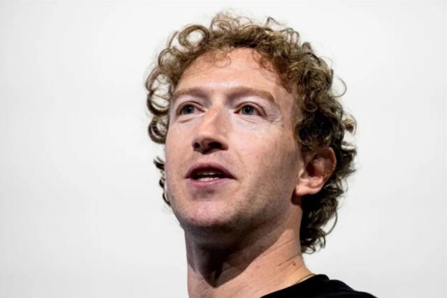 Les Agents IA évoluent moins vite que prévu, selon Mark Zuckerberg