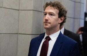 Addiction des mineurs : Meta accepte un deal à 16,68 milliards de $ Addiction des mineurs : Meta accepte un deal à 16,68 milliards de $