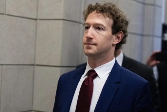 Addiction des mineurs : Meta accepte un deal à 16,68 milliards de $ Addiction des mineurs : Meta accepte un deal à 16,68 milliards de $