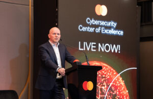 Mastercard veut créer un centre africain de cybersécurité Mastercard veut créer un centre africain de cybersécurité
