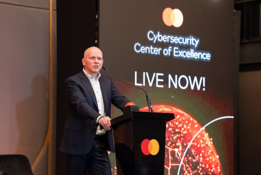 Mastercard veut créer un centre africain de cybersécurité Mastercard veut créer un centre africain de cybersécurité