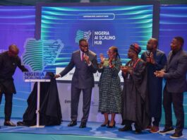 NAISH Le Nigeria lance un hub pour accélérer le déploiement des projets d'IA