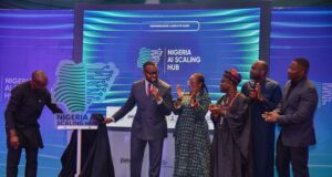 NAISH Le Nigeria lance un hub pour accélérer le déploiement des projets d'IA