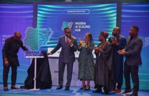 NAISH : Le Nigeria lance un hub pour accélérer le déploiement des projets d’IA NAISH Le Nigeria lance un hub pour accélérer le déploiement des projets d'IA