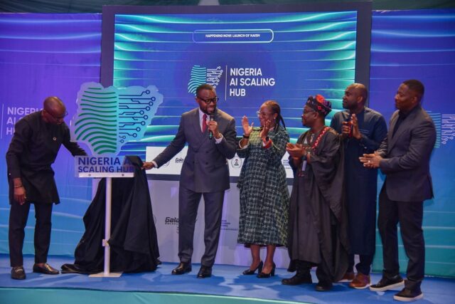 NAISH Le Nigeria lance un hub pour accélérer le déploiement des projets d'IA (2) NAISH Le Nigeria lance un hub pour accélérer le déploiement des projets d'IA