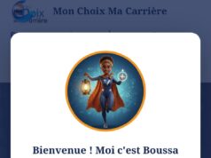 Togo : Boussa, l’IA qui aide les jeunes à choisir leurs études ou métier Togo Boussa, l'IA qui aide les jeunes à choisir leurs études ou métier