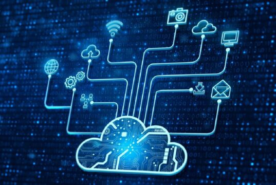 Cloud : le Nigeria cible 750 millions de dollars d’investissements Cloud le Nigeria cible 750 millions de dollars d’investissements