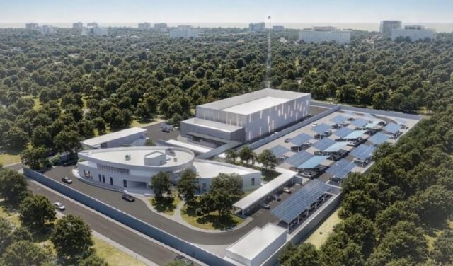 Côte d'Ivoire 170 millions $US pour booster la stratégie numérique Côte d'Ivoire 170 millions $US pour booster la stratégie numérique