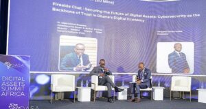 DASA Accra accueille le sommet africain sur les actifs numériques