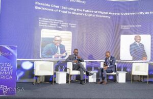 DASA : Accra accueille le sommet africain sur les actifs numériques DASA Accra accueille le sommet africain sur les actifs numériques