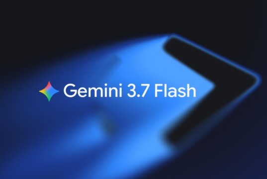 Gemini 3.7 Flash : Google lance une IA pour coder et agir Gemini 3.7 Flash Google lance une IA pour coder et agir