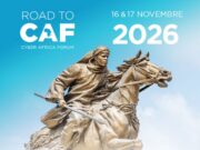 Le Cyber Africa Forum (CAF) revient en novembre 2026 à Cotonou Le Cyber Africa Forum (CAF) revient en novembre 2026 à Cotonou
