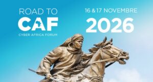 Le Cyber Africa Forum (CAF) revient en novembre 2026 à Cotonou