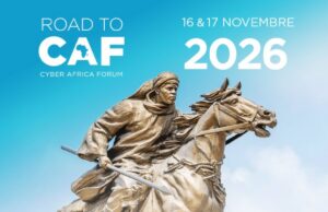 Le Cyber Africa Forum (CAF) revient en novembre 2026 à Cotonou Le Cyber Africa Forum (CAF) revient en novembre 2026 à Cotonou