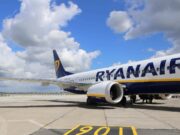 Ryanair va utiliser l’IA Gemini pour gérer ses opérations aériennes Ryanair va utiliser l'IA Gemini pour gérer ses opérations aériennes