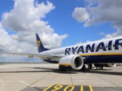 Ryanair va utiliser l’IA Gemini pour gérer ses opérations aériennes Ryanair va utiliser l'IA Gemini pour gérer ses opérations aériennes